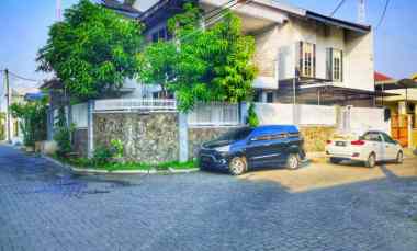Dijual Rumah Simpang Darmo Permai Selatan, Surabaya Barat