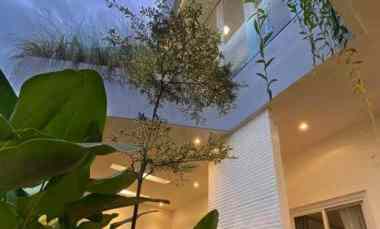 Jual Murah Rumah Simpang Darmo Permai Full Furnish Mewah SHM 2,6M Nego