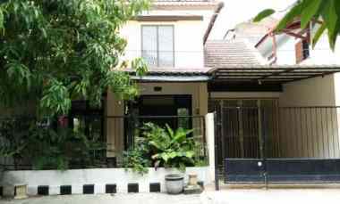 Dijual Rumah Siap Huni di Simpang Darmo Permai Selatan, Surabaya
