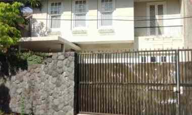 Rumah Dijual di Simpang Darmo Permai Selatan