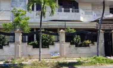Rumah Dijual di Simpang Darmo Permai Selatan