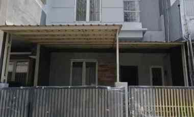 Termurah Rumah Idaman Simpang Darmo Regency dekat Sekolah, Mall, Pasar