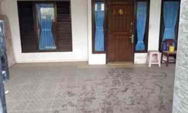dijual rumah simprug di poris