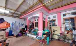 Dijual Rumah Simprug Diporis Kota Tangerang