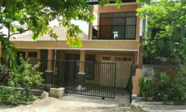 Rumah Dijual di sinar waluyo