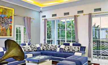 Best Invest Hunian dengan Lahan Luas di Banjaran Bandung - Harga Nego