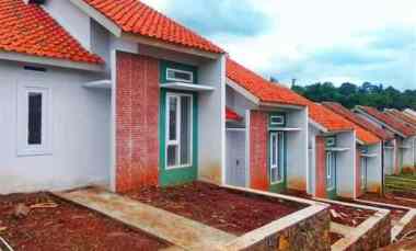 dijual rumah sindanggalih