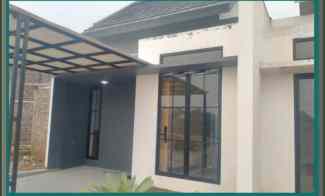 Rumah Modern Desain Exclusive di Sindangheula Serang Banten