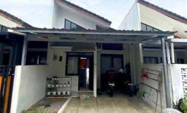 Dijual Rumah SEMI Furnished di Komplek Sindanglaya Arcamanik Bandung