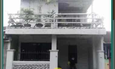 dijual rumah sindangmulya