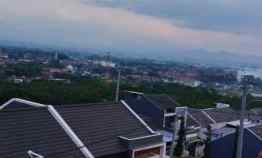 dijual rumah sindangwangi malingping