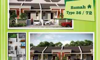 Semi Klasik Rumah dengan Gaya Minimalis hanya 1 juta di Bumi Panenjoan