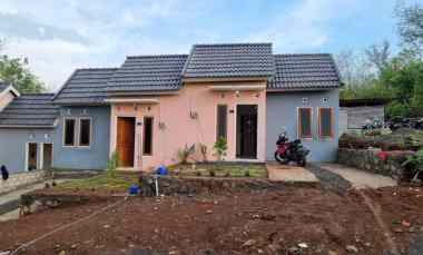 dijual rumah sindet trimulyo