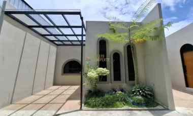 Rumah Dijual di Sinduharjo