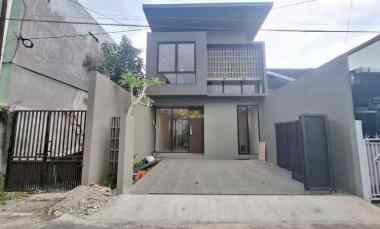 Rumah Siap Huni, Full Furnished, 4 km ke Kampus Ugm Jogja