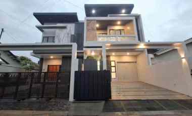 Rumah Dijual di Sinduharjo, Ngaglik, Sleman, Yogyakarta