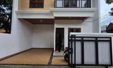 Dijual Rumah Singgel Siap Huni Dijksel