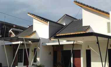 dijual rumah singhamerta residence