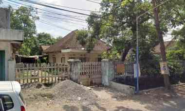 Jual Rumah dan Tempat Usaha di Singonegaran Kota Kediri