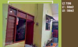 dijual rumah singosari