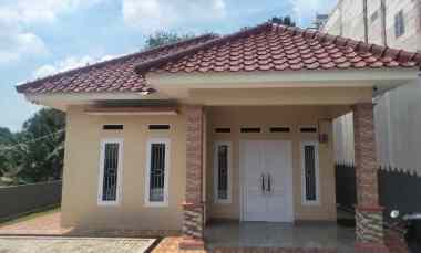 dijual rumah sip 185