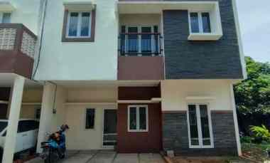 dijual rumah sip 665