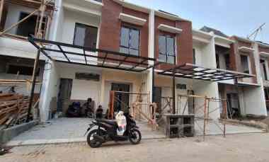 dijual rumah sip 727