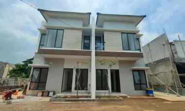 dijual rumah sip 749