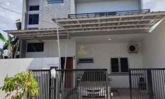 dijual rumah sip531