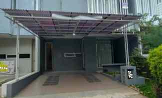 dijual rumah sip658