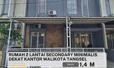 dijual rumah sip705