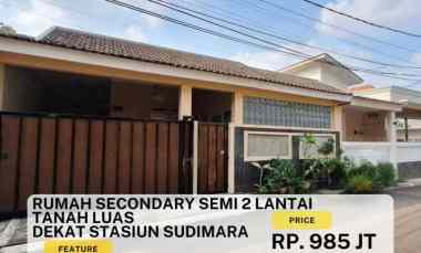 dijual rumah sip711