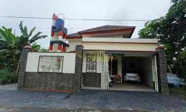 Rumah Dijual di Sitimulyo, Piyungan, Bantul, DI Yogyakarta