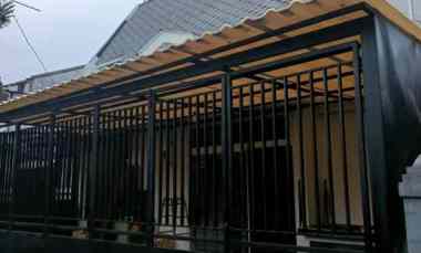 Rumah Dijual di Sitimunigar