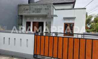 dijual rumah siulan