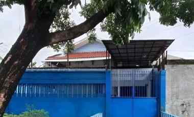 dijual rumah siwalankerto