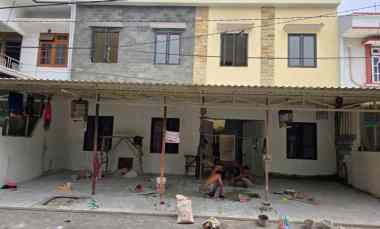 dijual rumah siwalankerto