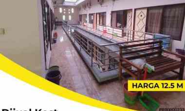 Rumah Dijual di Siwalankerto, Surabaya