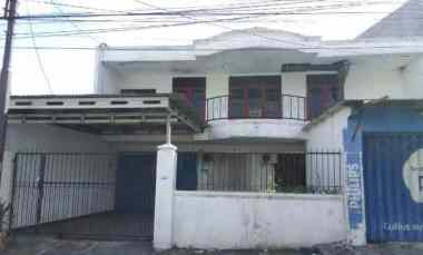 Dijual Rumah Kos Aktif, Selangkah dari Kampus Petra Luas, Siap Pakai