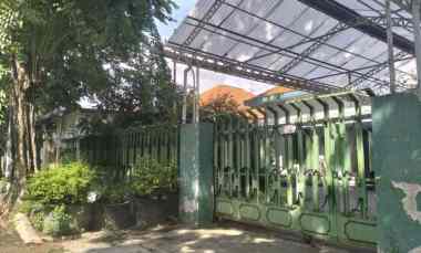 dijual rumah slamet