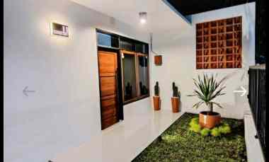 Dijual Rumah Belakang RS Al Islam Soekarno Hatta Bandung