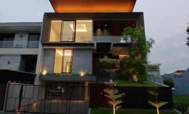 dijual rumah somerset citraland