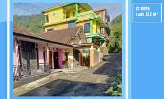 dijual rumah songgokerto