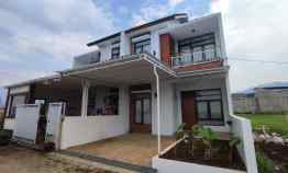 dijual rumah soreang