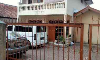 dijual rumah soreang