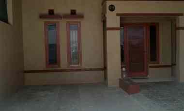 Rumah Murah Minimalis di Soreang Residence Katapang Bandung