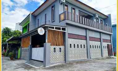 dijual rumah sorowajan banguntapan kec