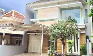 Rumah Dijual di South Emerald Mansion Citraland