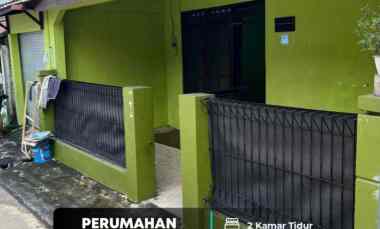 Rumah Murah dalam Perumahan di Balecatur, Gamping 900 meter jl. Wates