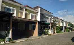 Rumah Dijual di Springhill Garden